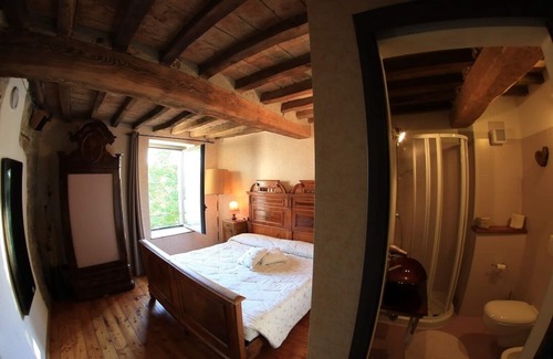 Berzieri Other | Agriturismo Alleluja:Independent apartments with free Swimming Pool and Jacuzzi