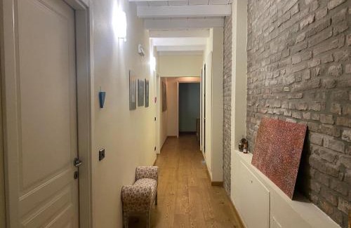 San Giorgio di Mantova House | Agriturismo Corte Rocca