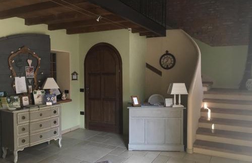San Giorgio di Mantova House | Agriturismo Corte Rocca