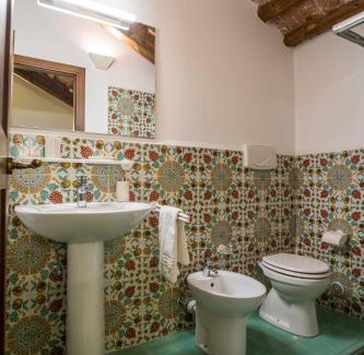 San Martino di Venezze House | Agriturismo Tenuta Castel Venezze