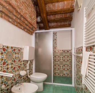 San Martino di Venezze House | Agriturismo Tenuta Castel Venezze