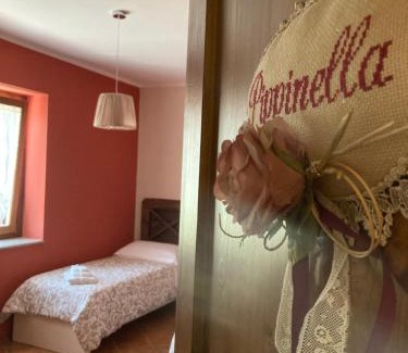 Santo Stefano del Sole House | AGRITURISMO Da Baffone