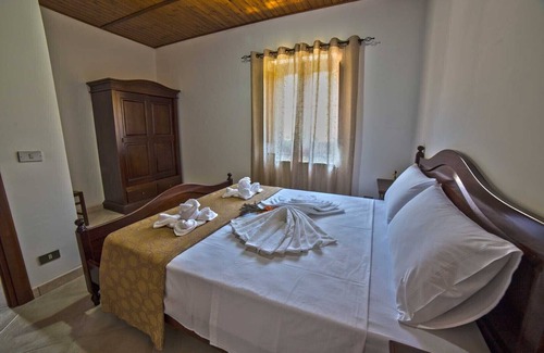 Terranova di Pollino House | Agriturismo Quercia Antica