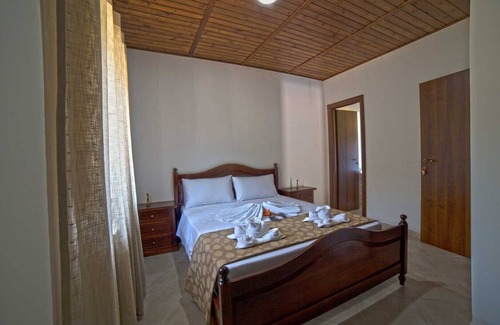 Terranova di Pollino House | Agriturismo Quercia Antica