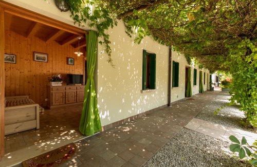 Sacile House | Agriturismo L'Acero Rosso