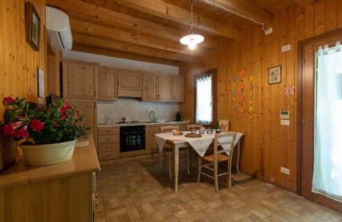 Sacile House | Agriturismo L'Acero Rosso
