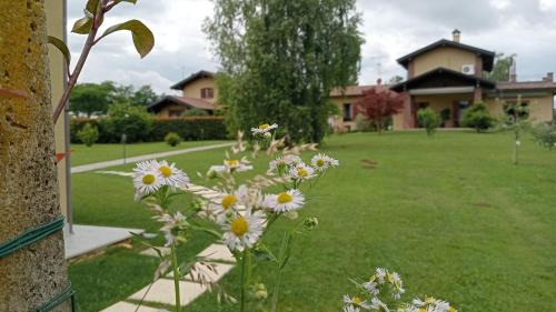 Boca House | Agriturismo L'Antico Sapore