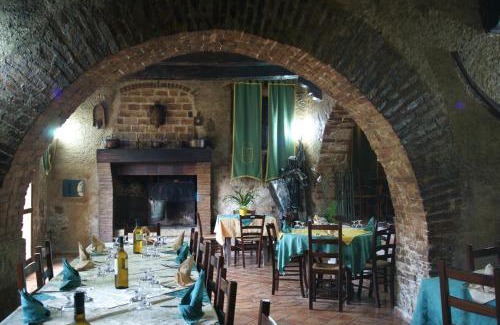 Altomonte House | Agriturismo L'Antico Casale