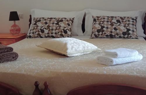 Guarcino House | Agriturismo L'Arco