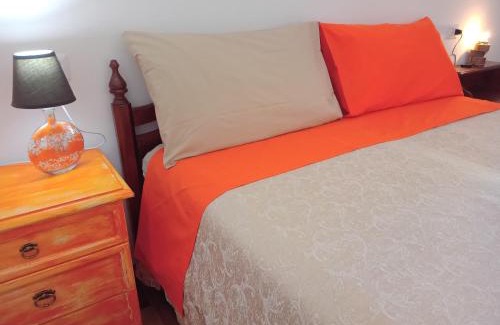 Guarcino House | Agriturismo L'Arco