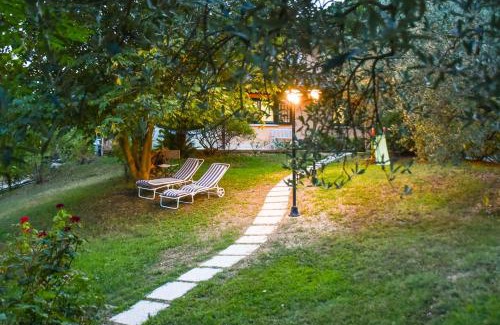 Fornole Apartment | Agriturismo L'Arte del Verde