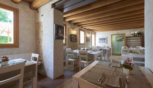 Giavera del Montello House | Agriturismo la paterna