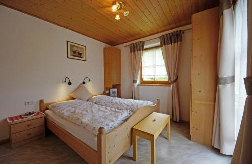 Longiaru House | Agriturismo Lüch de Vanc