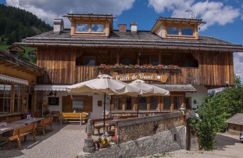 Longiaru House | Agriturismo Lüch de Vanc