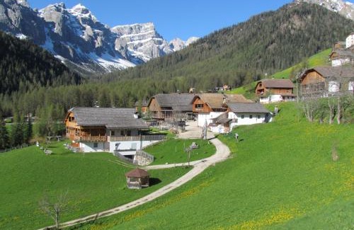 Longiaru House | Agriturismo Lüch de Vanc