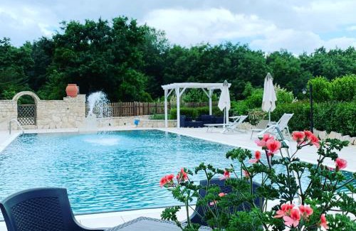 Vaglio Basilicata House | Agriturismo La Dimora dei Cavalieri
