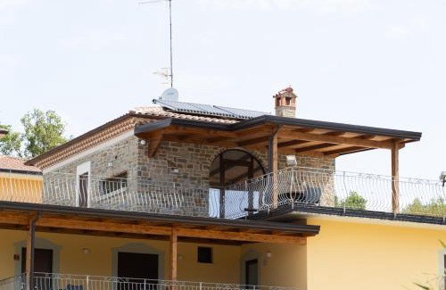 Ceraso House | Agriturismo L'Oasi