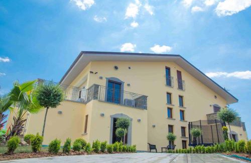 Ceraso House | Agriturismo L'Oasi