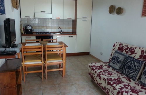 Olmedo House | Agriturismo La Barca In Secca