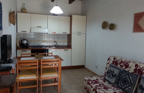 Olmedo House | Agriturismo La Barca In Secca