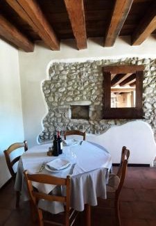 Follina House | Agriturismo La Bella