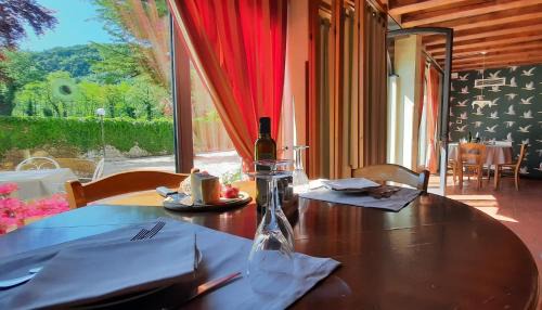 Follina House | Agriturismo La Bella