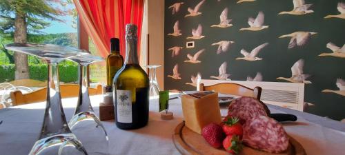 Follina House | Agriturismo La Bella