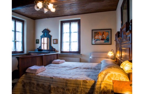 Gattatico Other | Agriturismo La Brezza the scent of relaxation TRIPLE 2