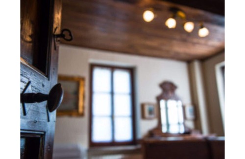 Gattatico Other | Agriturismo la Brezza the scent of relaxation QUADRUPLE