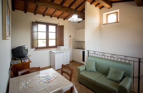 Coltavolino Other | Agriturismo La Collina del Sole