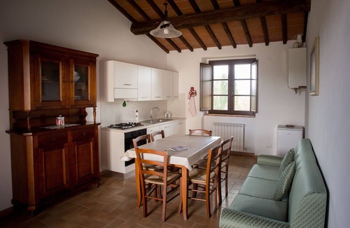 Coltavolino Other | Agriturismo La Collina del Sole