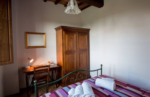 Coltavolino Other | Agriturismo La Collina del Sole