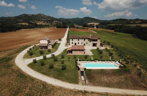 Coltavolino House | AGRITURISMO La COLLINA del SOLE