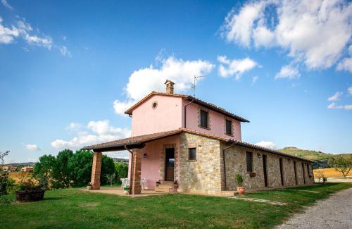Coltavolino House | AGRITURISMO La COLLINA del SOLE