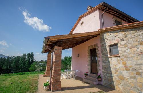 Coltavolino House | AGRITURISMO La COLLINA del SOLE