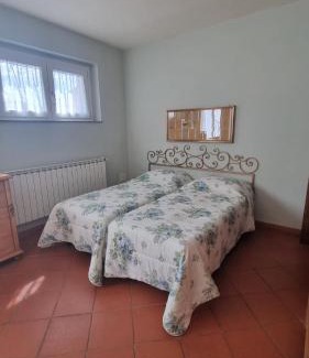Pistoia House | Agriturismo La Corte
