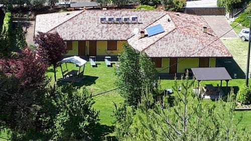 Mattarello House | Agriturismo La Decima