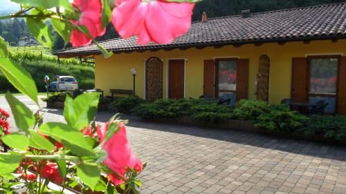 Mattarello House | Agriturismo La Decima