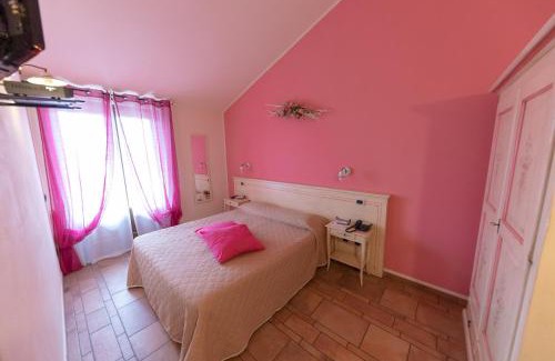 Villanova Mondovi House | Agriturismo La Dimora Del Contadino
