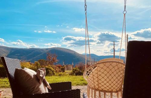 Norcia House | Agriturismo La Fattoria
