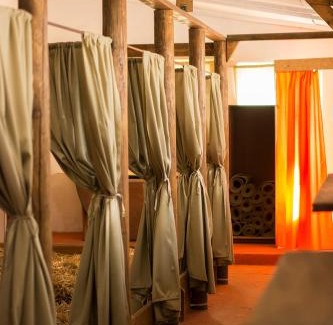 Riviera House | Agriturismo La Finca