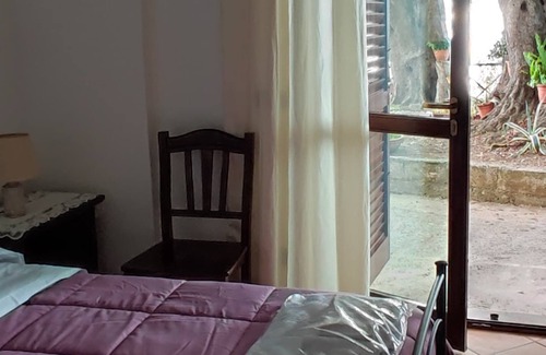 Ascea Other | AGRITURISMO LA FOCAZZA