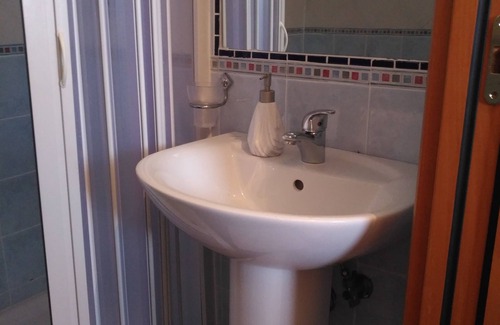 Ascea Other | AGRITURISMO LA FOCAZZA