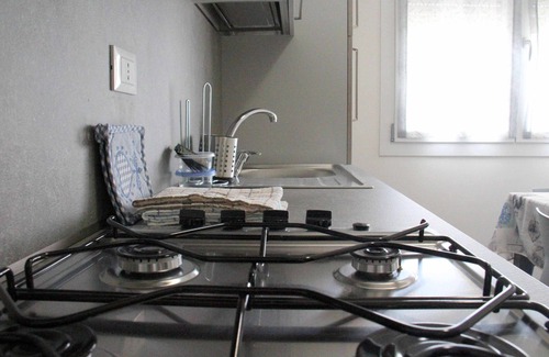 Porto Tolle Apartment | Agriturismo La Fraterna - Ground floor apartment
