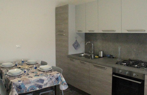 Porto Tolle Apartment | Agriturismo La Fraterna - Apartment 1st floor