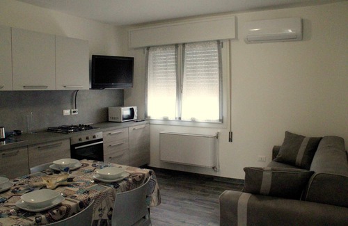 Porto Tolle Apartment | Agriturismo La Fraterna - Apartment 1st floor