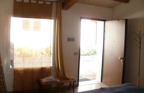 Pieve Salutare House | Agriturismo La Gironda
