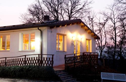 Pieve Salutare House | Agriturismo La Gironda
