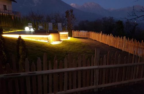 Ponte nelle Alpi Bed & Breakfast | AGRITURISMO La Giasena