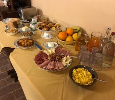 Poirino House | Agriturismo la Longa